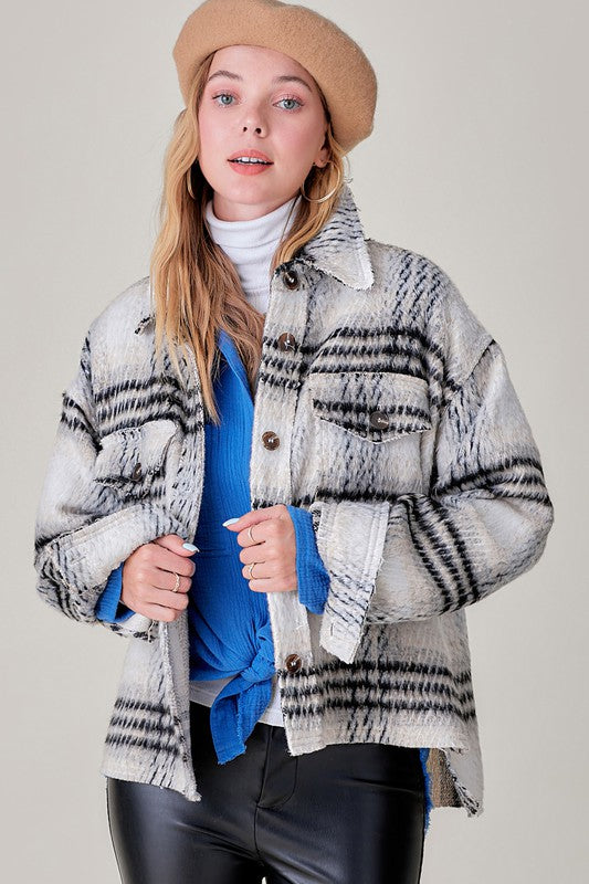 La Miel Madelyn Jacket