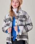 La Miel Madelyn Jacket