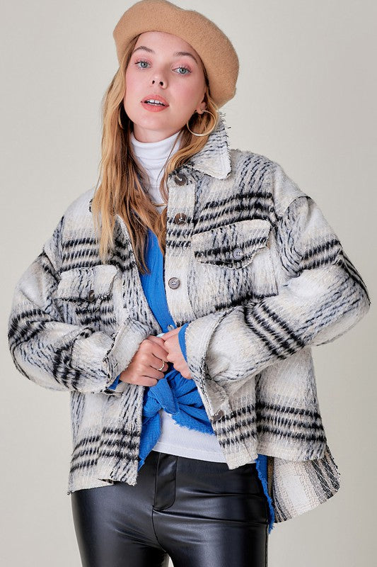 La Miel Madelyn Jacket