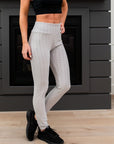 S/M-L/XL Anti Cellulite Leggings