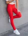 S/M-L/XL Anti Cellulite Leggings