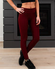 S/M-L/XL Anti Cellulite Leggings