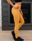 S/M-L/XL Anti Cellulite Leggings