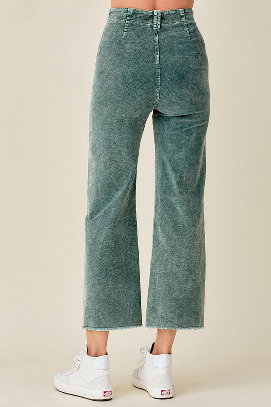 Gina Pants by La Miel - Online Only
