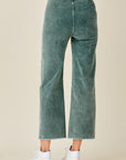 Gina Pants by La Miel - Online Only