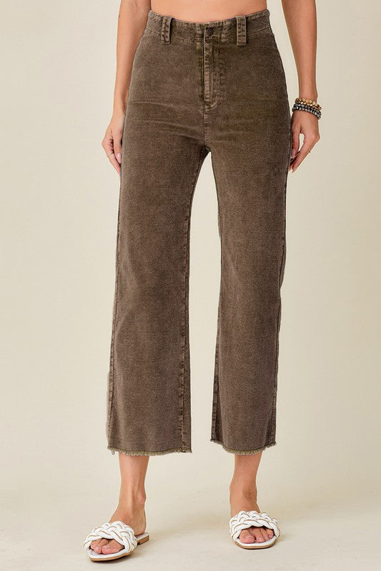 Gina Pants by La Miel - Online Only