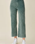 Gina Pants by La Miel - Online Only