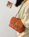 Karah Shoulder Bag