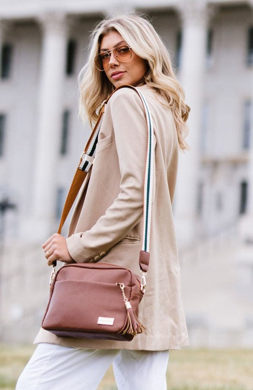 Alice Crossbody Bag