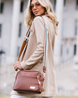 Alice Crossbody Bag