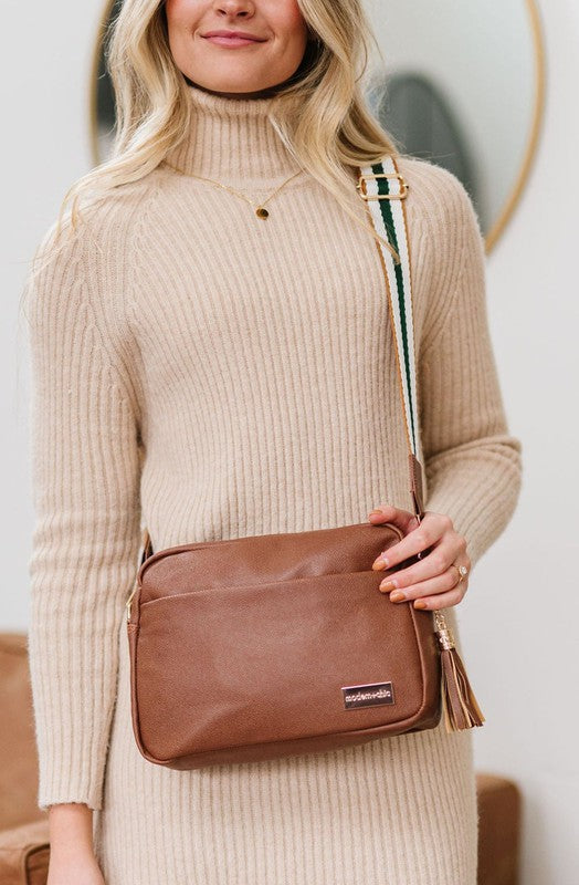 Alice Crossbody Bag