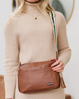 Alice Crossbody Bag