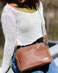 Alice Crossbody Bag