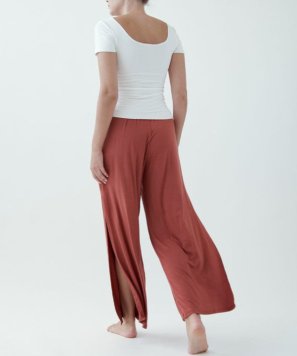 Fabina Bamboo Jacky Pants