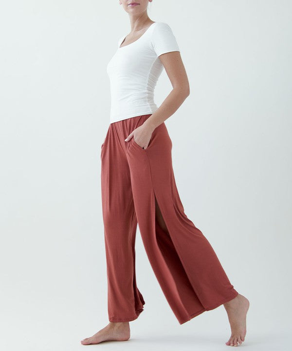 Fabina Bamboo Jacky Pants