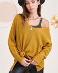 La Miel Winnie Sweater - Online Only