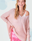 La Miel Winnie Sweater - Online Only - My Pampered Life Seattle