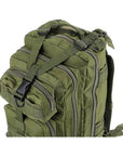 Tactical Military 25L MOLLE Backpack