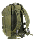 Tactical Military 25L MOLLE Backpack