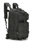 Tactical Military 25L MOLLE Backpack