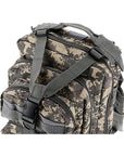 Tactical Military 25L MOLLE Backpack