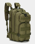 Tactical Military 25L MOLLE Backpack