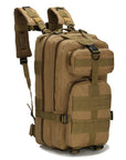 Tactical Military 25L MOLLE Backpack