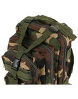 Tactical Military 25L MOLLE Backpack