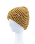 Mixed Thread Winter Beanie