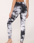 Dani Tye Dye Leggings