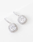 Soigne Drop Earrings