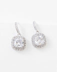 Soigne Drop Earrings