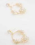 Meadow Drop Earrings