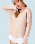 Joanne Top by La Miel - Online Only