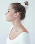 Fabina Bamboo Scrunchie