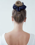 Fabina Bamboo Scrunchie