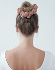 Fabina Bamboo Scrunchie