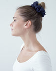 Fabina Bamboo Scrunchie