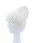 Knitted Sequin Beanie