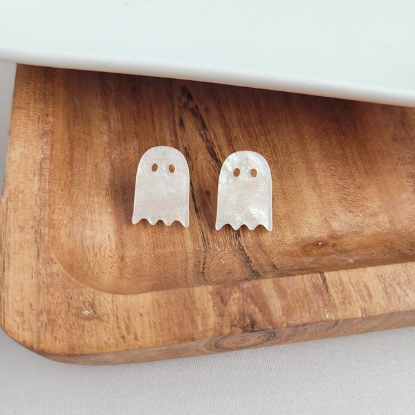 Ghost Studs