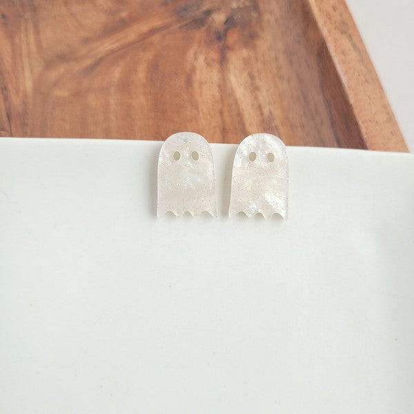 Ghost Studs