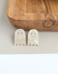 Ghost Studs