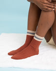 Color Block Socks