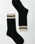 Color Block Socks