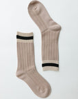 Color Block Socks