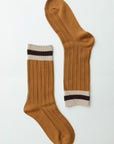 Color Block Socks