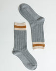 Color Block Socks