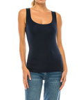 Fabina Bamboo Double Layered Tank