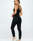 OTOS Active Activewear Set Top and Leggings