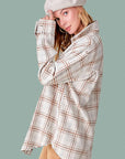 Emmy Shirt by La Miel - Online Only - My Pampered Life Seattle